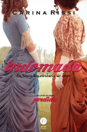 [Perdida 06] • Indomada